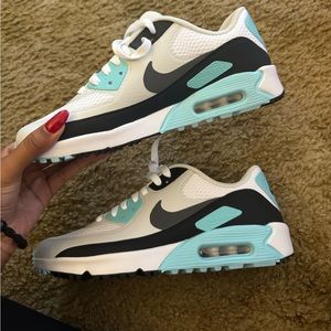 Nike women’s air max 90 G